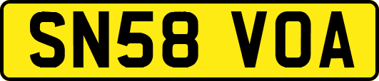 SN58VOA