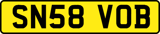 SN58VOB