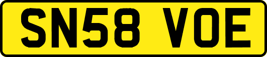 SN58VOE