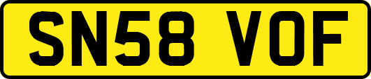 SN58VOF