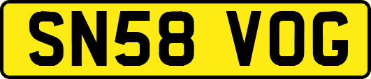SN58VOG