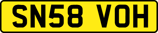 SN58VOH