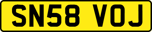 SN58VOJ