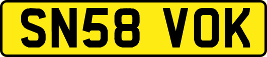 SN58VOK
