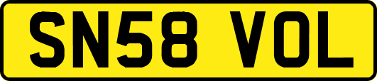 SN58VOL