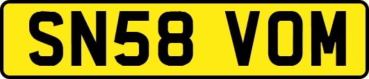 SN58VOM