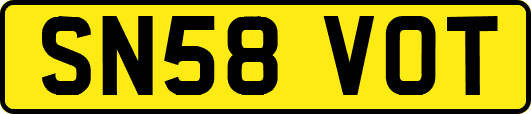 SN58VOT