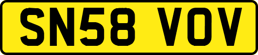 SN58VOV