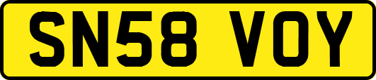 SN58VOY
