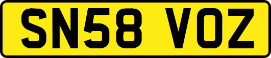 SN58VOZ