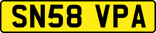 SN58VPA