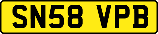 SN58VPB