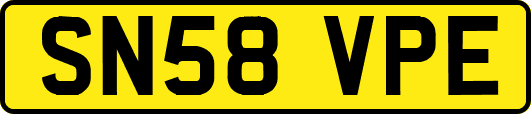 SN58VPE