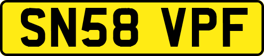 SN58VPF