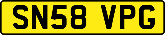 SN58VPG