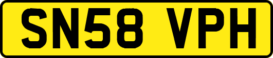 SN58VPH
