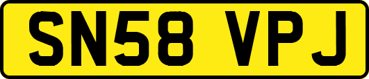 SN58VPJ