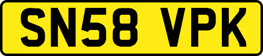 SN58VPK