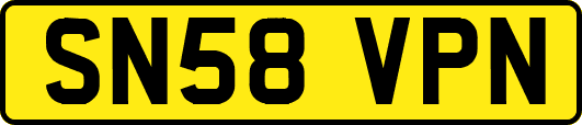 SN58VPN
