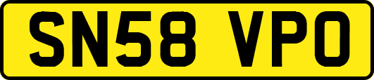 SN58VPO