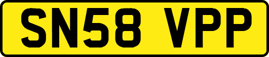 SN58VPP