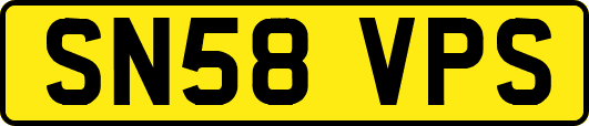 SN58VPS