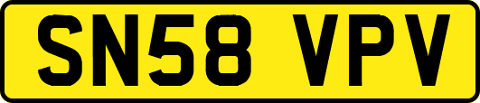 SN58VPV