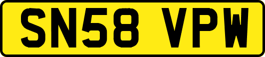 SN58VPW