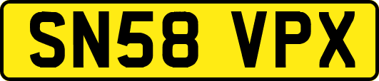 SN58VPX