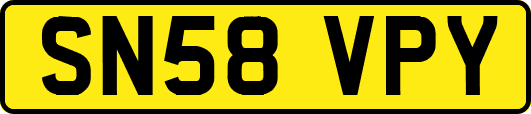 SN58VPY