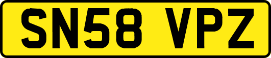 SN58VPZ