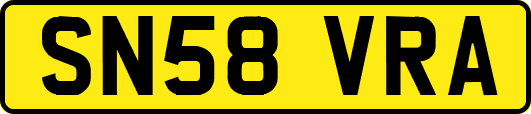 SN58VRA