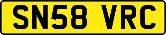 SN58VRC