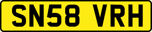 SN58VRH