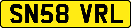 SN58VRL