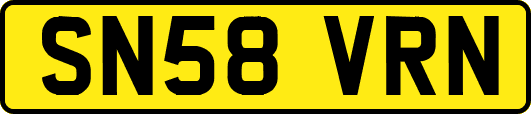SN58VRN