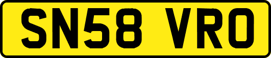 SN58VRO