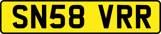 SN58VRR