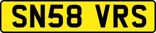 SN58VRS