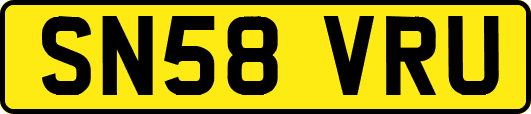 SN58VRU