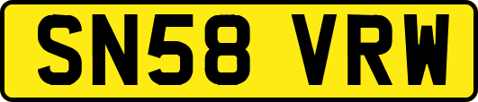 SN58VRW