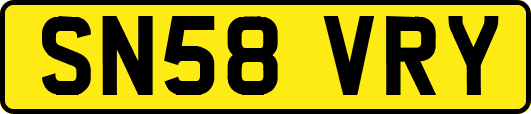 SN58VRY