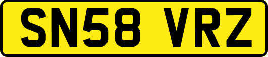 SN58VRZ
