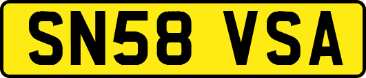 SN58VSA