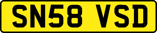 SN58VSD