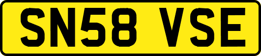 SN58VSE