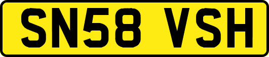 SN58VSH