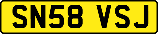 SN58VSJ
