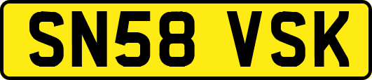 SN58VSK