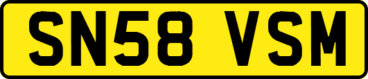 SN58VSM